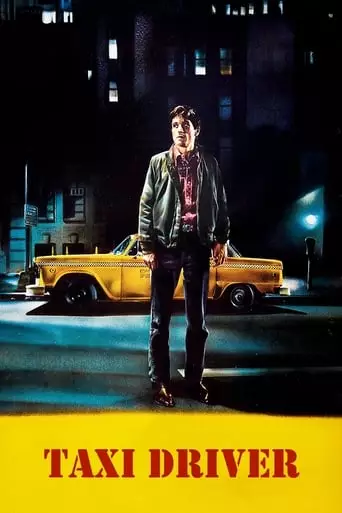 Taxi Driver (1976) Watch Online
