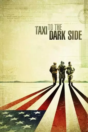 Taxi to the Dark Side (2007) Watch Online