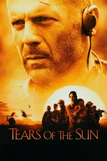 Tears of the Sun (2003) Watch Online