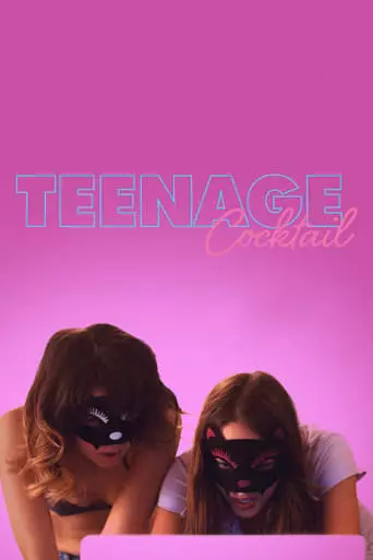 Teenage Cocktail (2016) Watch Online