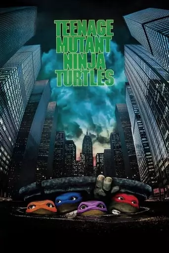 Teenage Mutant Ninja Turtles (1990) Watch Online