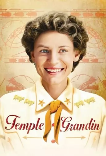 Temple Grandin (2010) Watch Online