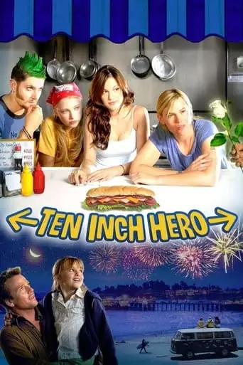 Ten Inch Hero (2007) Watch Online