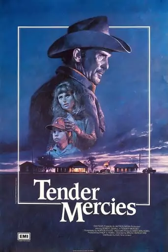 Tender Mercies (1983) Watch Online