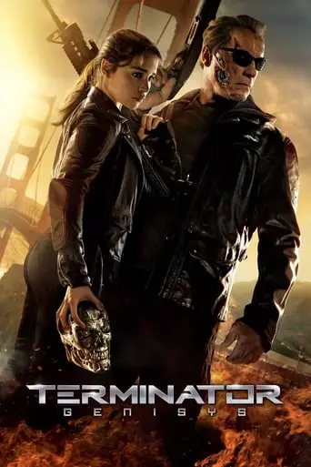 Terminator Genisys (2015) Watch Online