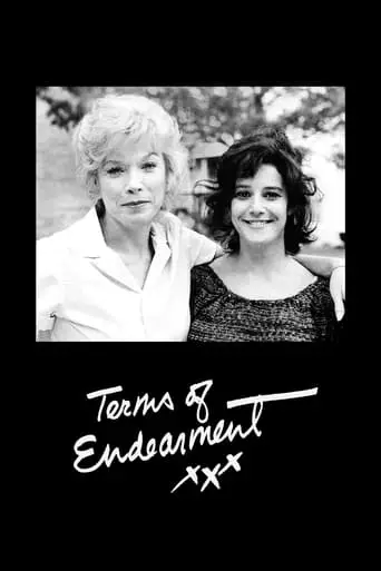Terms of Endearment (1983) Watch Online