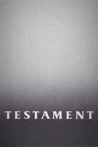 Testament (1983) Watch Online