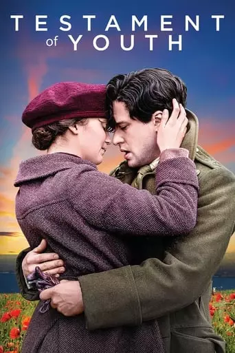 Testament of Youth (2014) Watch Online