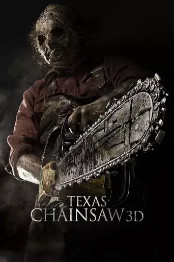 Texas Chainsaw 3D (2013) Watch Online