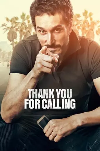 Thank You for Calling (2015) Watch Online