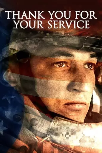 Thank You for Your Service (2017) Watch Online
