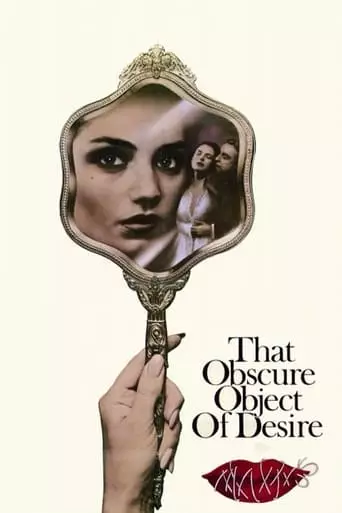 That Obscure Object of Desire (1977) Watch Online