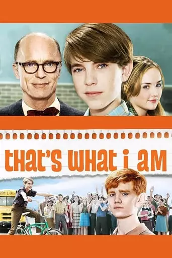 That's What I Am (2011) Watch Online