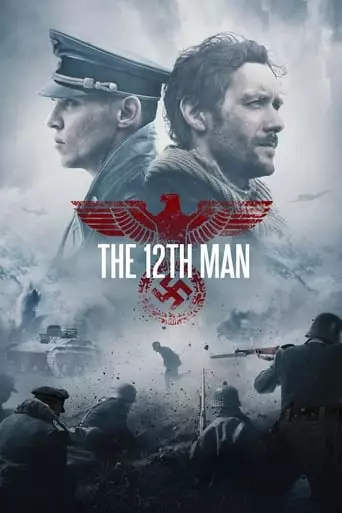 The 12th Man (2017) Watch Online