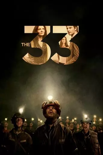 The 33 (2015) Watch Online