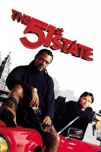 The 51st State (2001) Watch Online