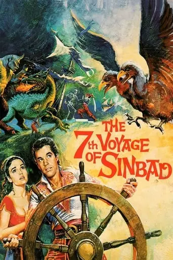 The 7th Voyage of Sinbad (1958) Watch Online
