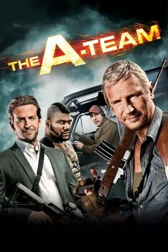 The A-Team (2010) Watch Online