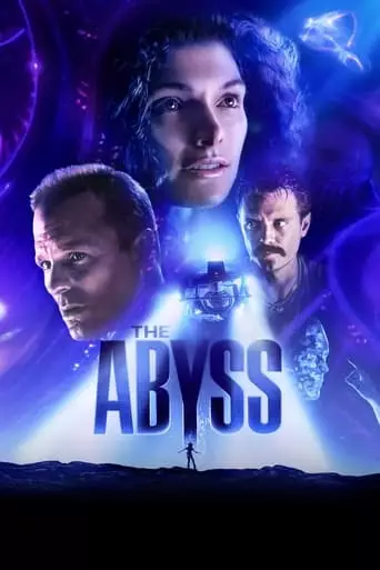 The Abyss (1989) Watch Online