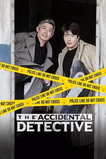 The Accidental Detective (2015) Watch Online