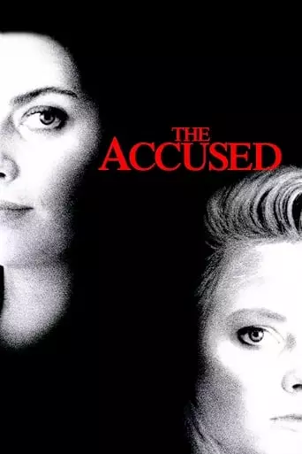 The Accused (1988) Watch Online