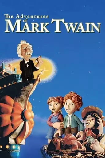 The Adventures of Mark Twain (1985) Watch Online