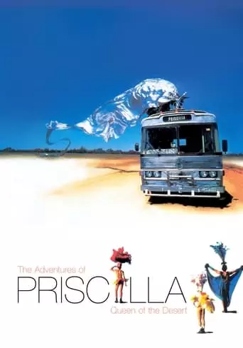 The Adventures of Priscilla, Queen of the Desert (1994) Watch Online