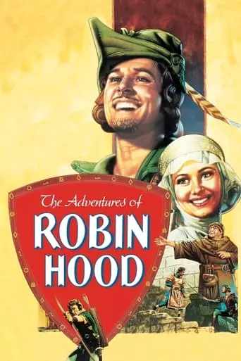 The Adventures of Robin Hood (1938) Watch Online