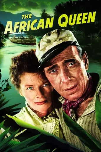 The African Queen (1952) Watch Online