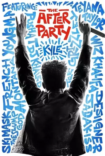 The After Party (2018) Watch Online