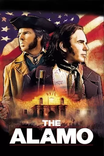 The Alamo (2004) Watch Online