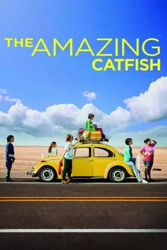 The Amazing Catfish (2013) Watch Online