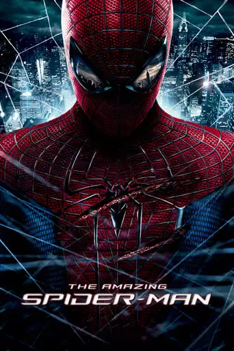 The Amazing Spider-Man (2012) Watch Online