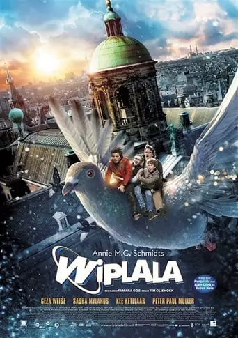 The Amazing Wiplala (2014) Watch Online