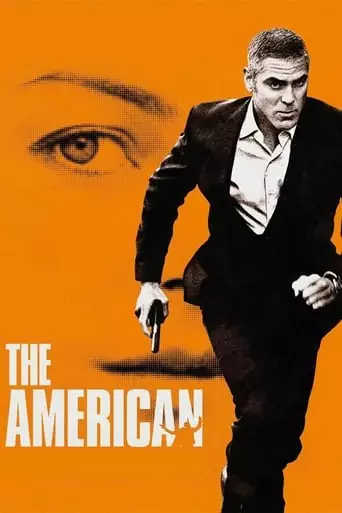The American (2010) Watch Online