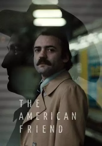 The American Friend (1977) Watch Online