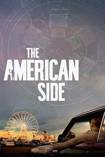 The American Side (2016) Watch Online