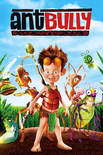 The Ant Bully (2006) Watch Online