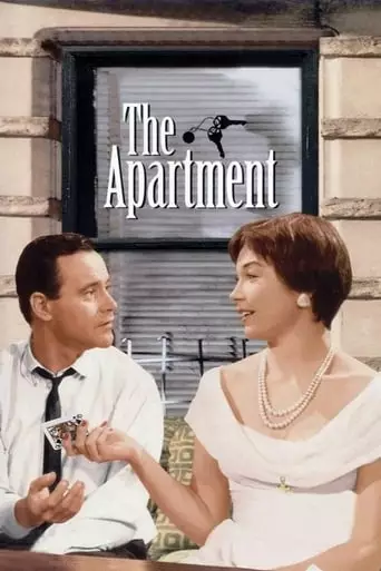 The Apartment (1960) Watch Online
