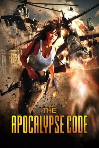 The Apocalypse Code (2007) Watch Online
