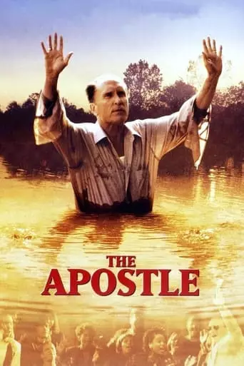 The Apostle (1997) Watch Online