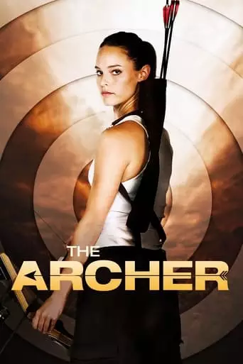 The Archer (2017) Watch Online