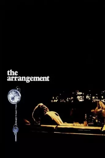 The Arrangement (1969) Watch Online