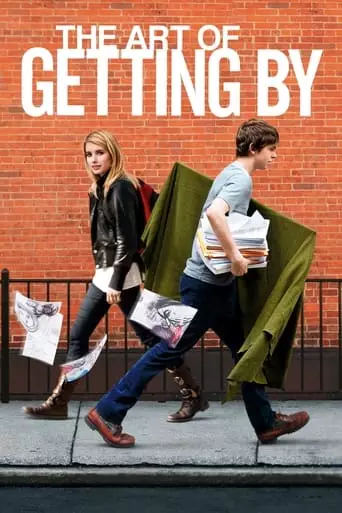 The Art of Getting By (2011) Watch Online