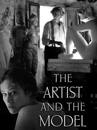 The Artist and the Model (2012) Watch Online
