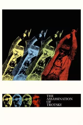 The Assassination of Trotsky (1972) Watch Online