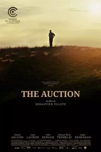 The Auction (2013) Watch Online