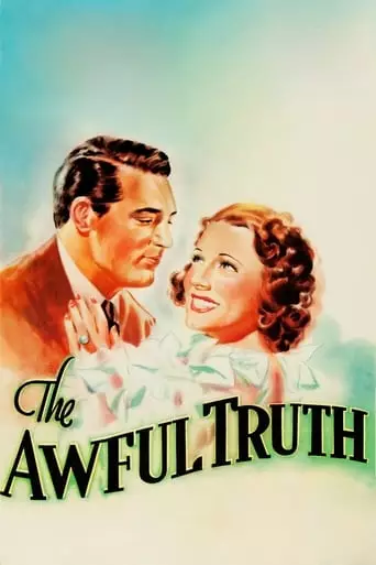 The Awful Truth (1937) Watch Online