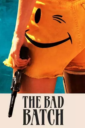 The Bad Batch (2017) Watch Online