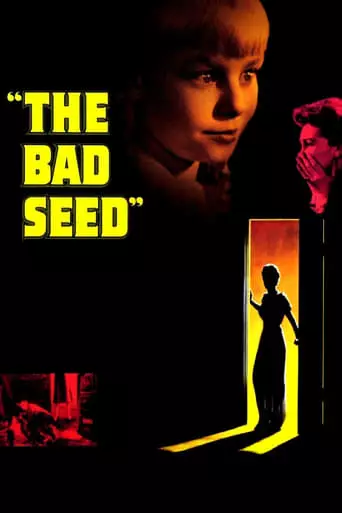 The Bad Seed (1956) Watch Online